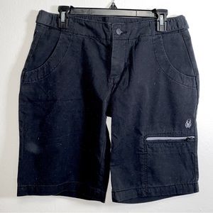 Spyder Boardshorts, Women’s, Black